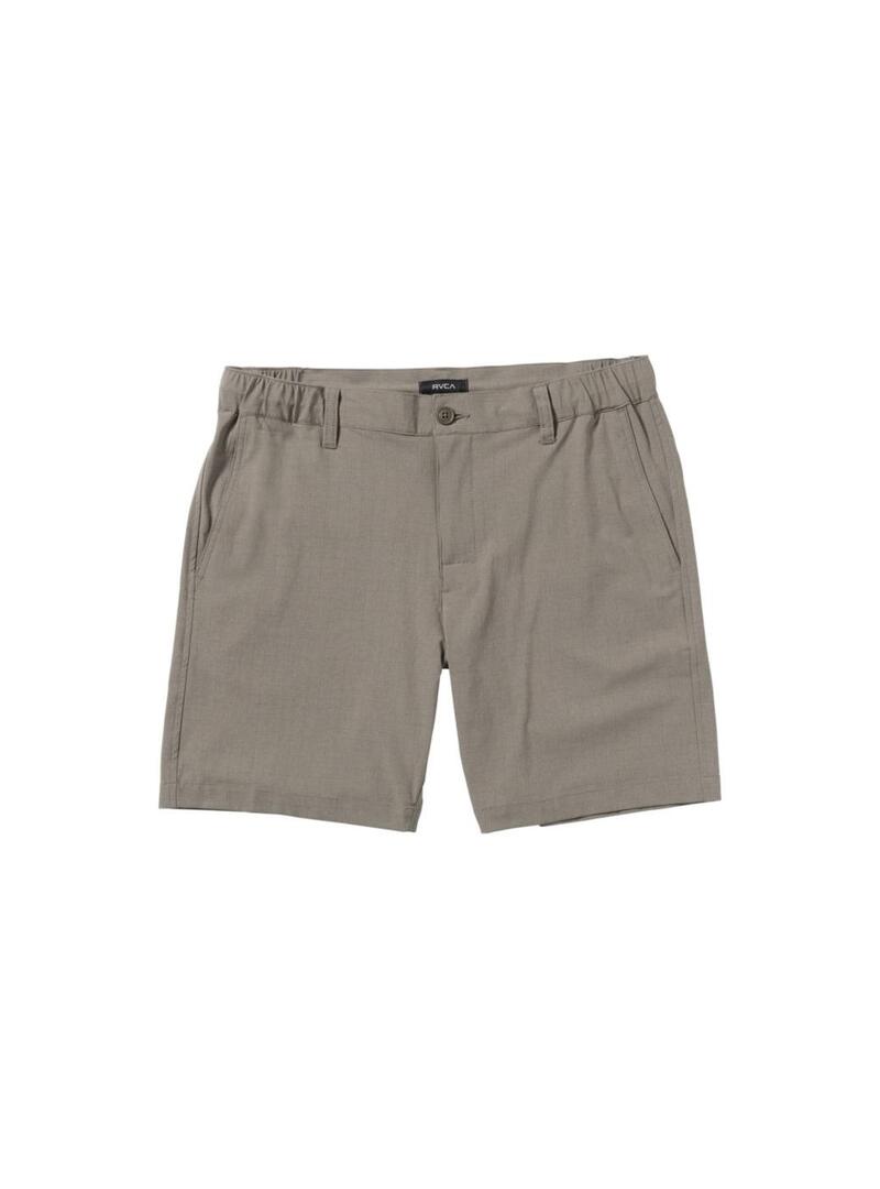 Pantalon Corto Rvca All Time Roads Hombre