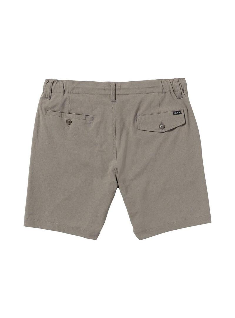 Pantalon Corto Rvca All Time Roads Hombre