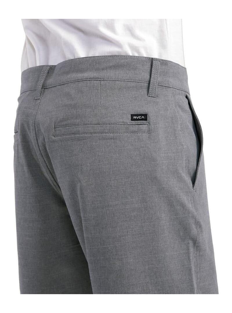 Pantalon Corto Rvca Balance Hybrid Hombre