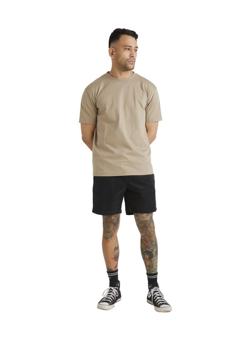 Pantalon Corto Rvca Escape Elastic Cord Hombre