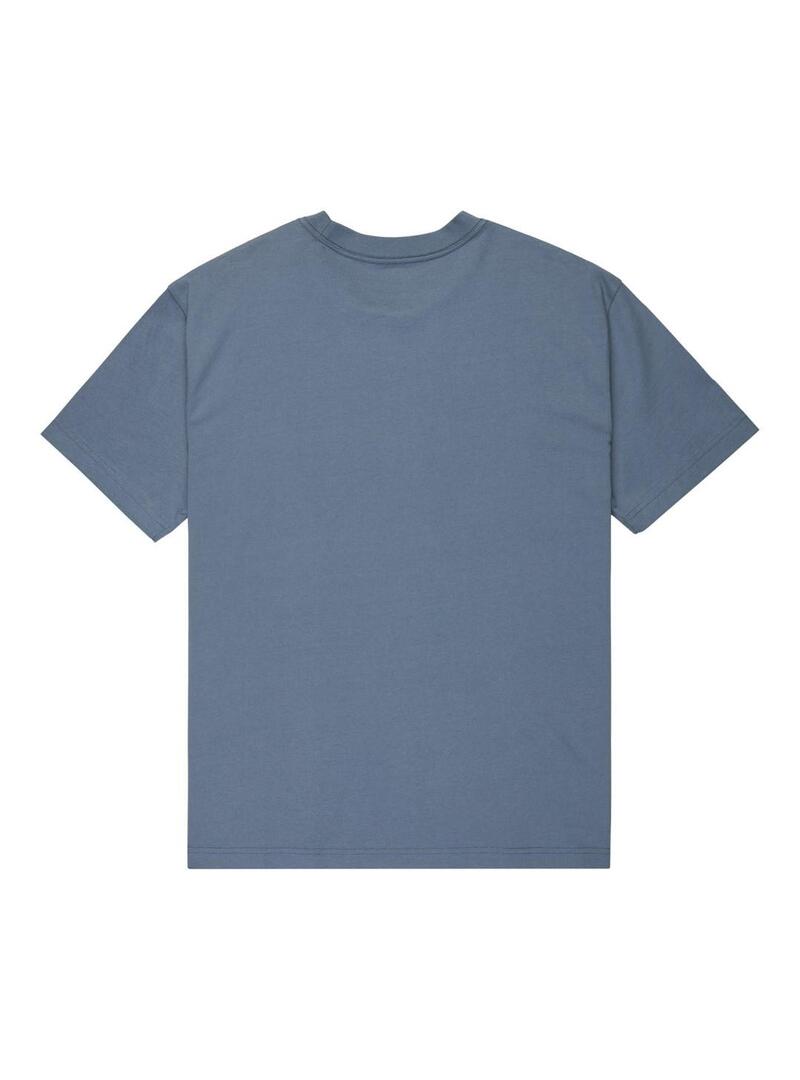 Camiseta Rvca Americana Pocket Hombre