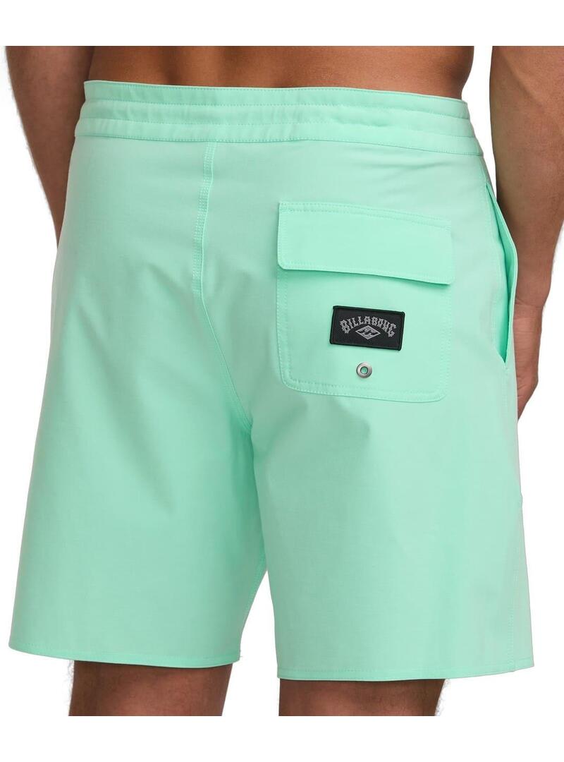 Bañador Billabong Every Other Day Lt Hombre