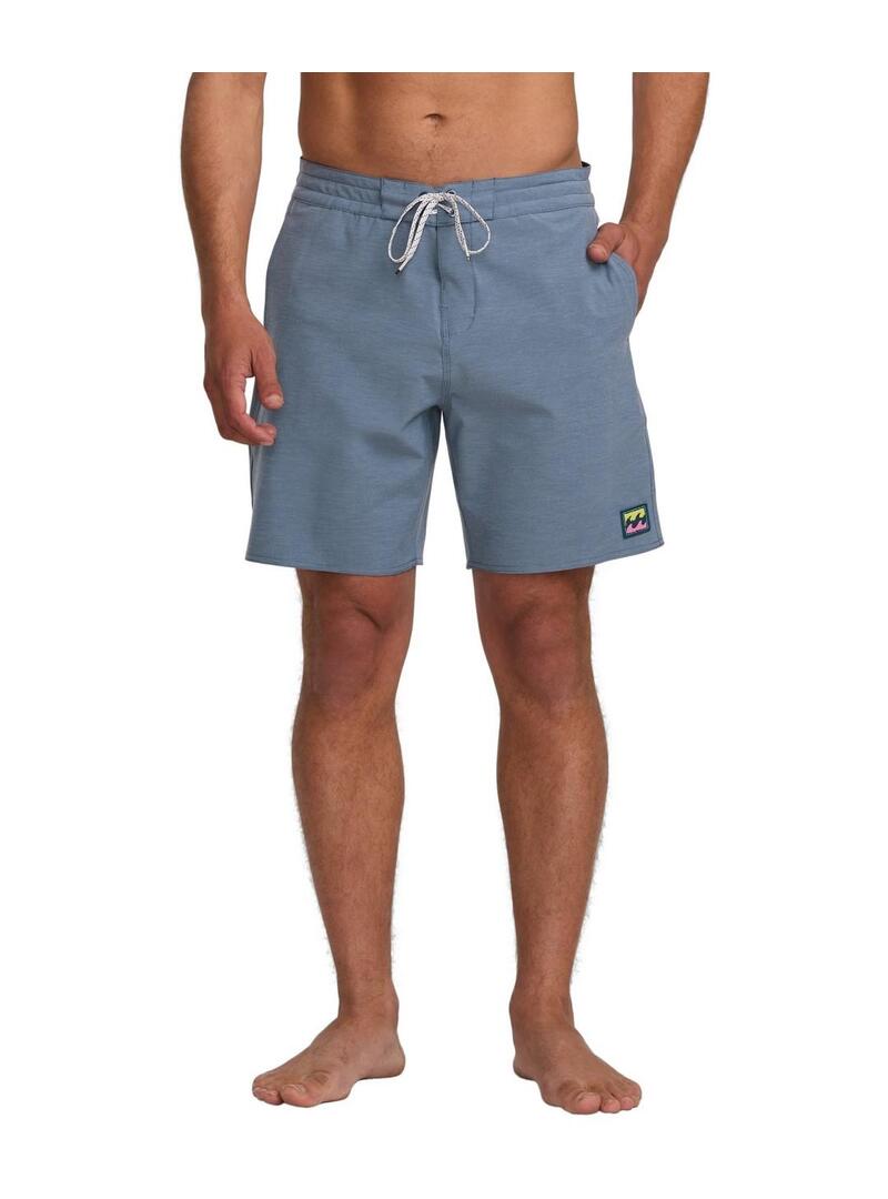 Bañador Billabong Every Other Day Lt Hombre