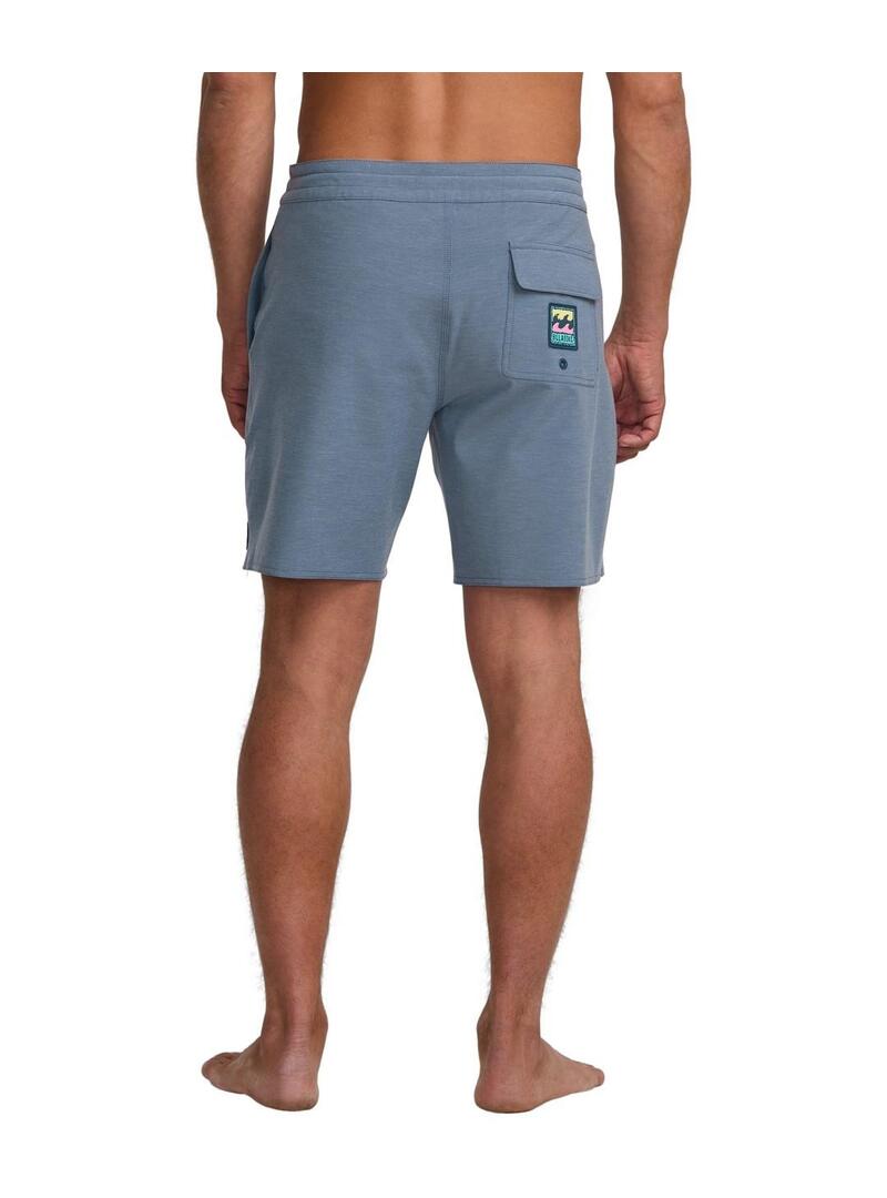 Bañador Billabong Every Other Day Lt Hombre