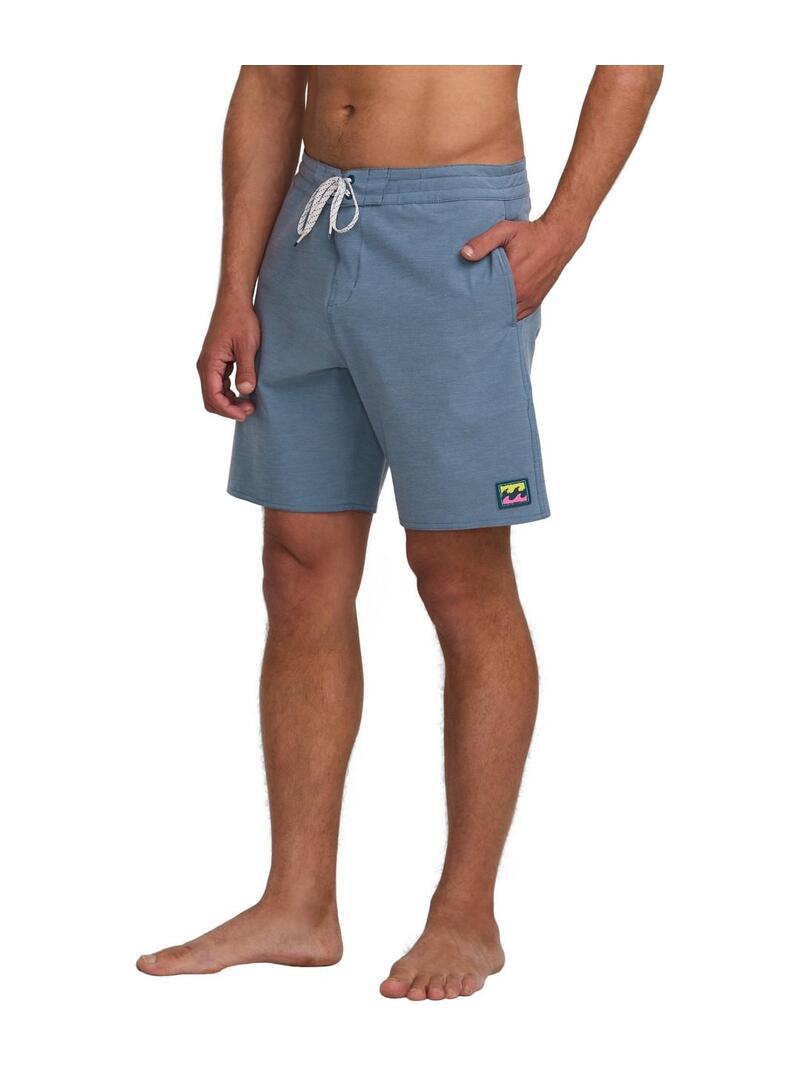 Bañador Billabong Every Other Day Lt Hombre