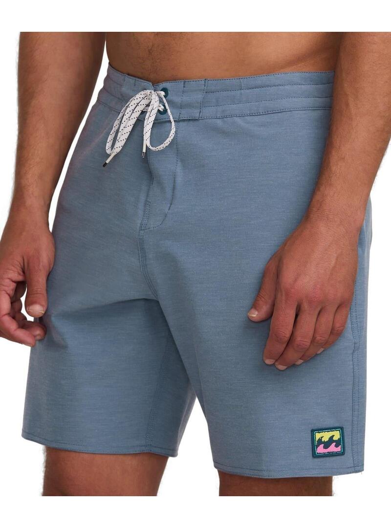 Bañador Billabong Every Other Day Lt Hombre