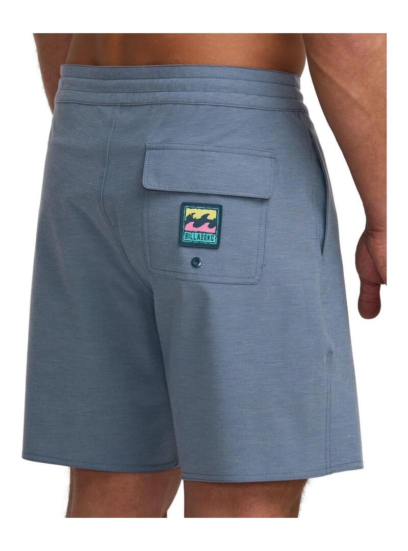 Bañador Billabong Every Other Day Lt Hombre