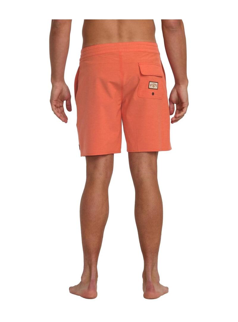 Bañador Billabong Every Other Day Lt Hombre