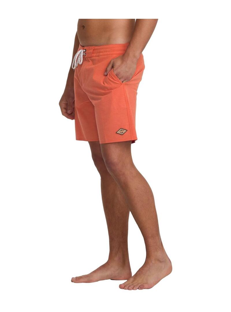 Bañador Billabong Every Other Day Lt Hombre