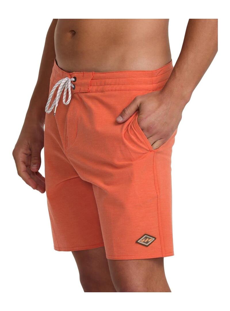 Bañador Billabong Every Other Day Lt Hombre