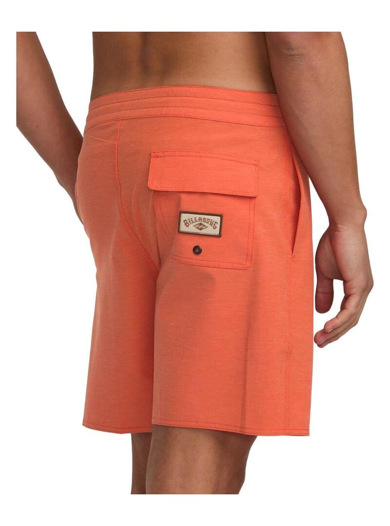 Bañador Billabong Every Other Day Lt Hombre