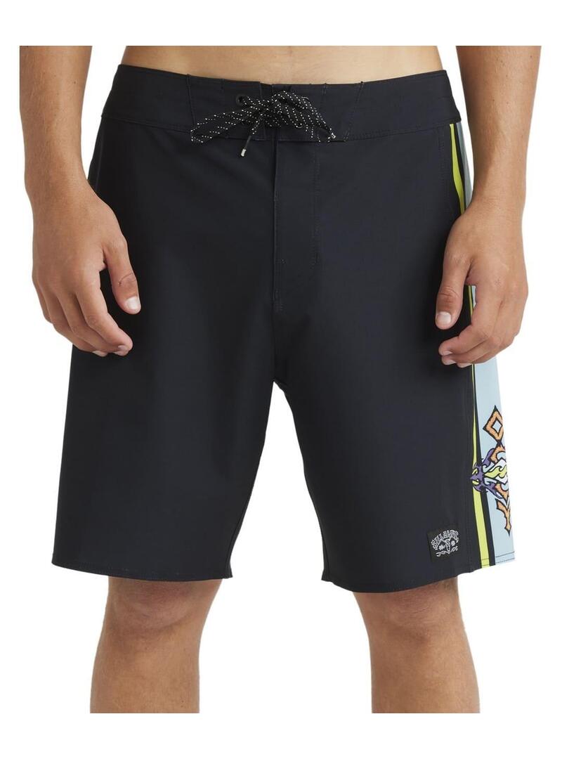 Pantalon Billabong Occy Pro Hombre