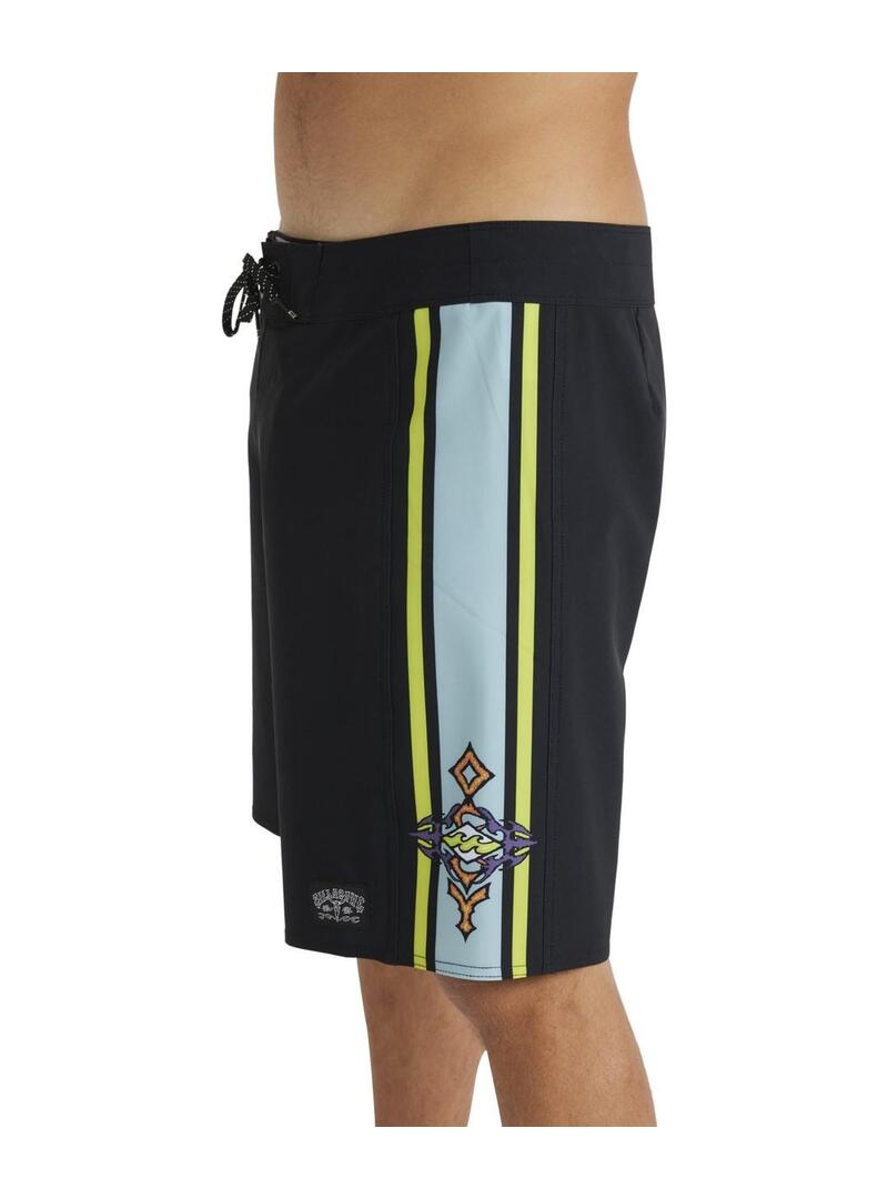 Pantalon Billabong Occy Pro Hombre