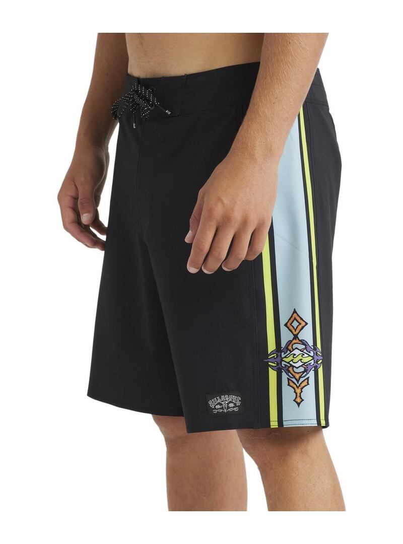 Pantalon Billabong Occy Pro Hombre