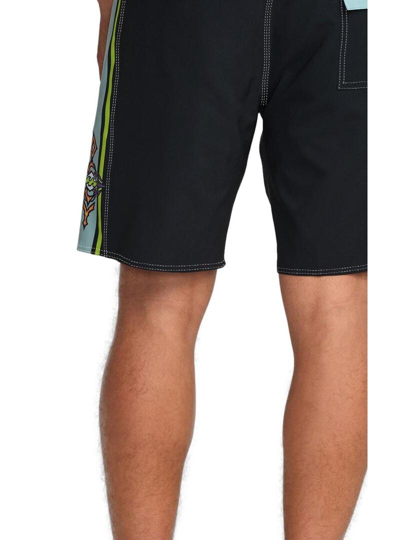 Pantalon Billabong Occy Pro Hombre