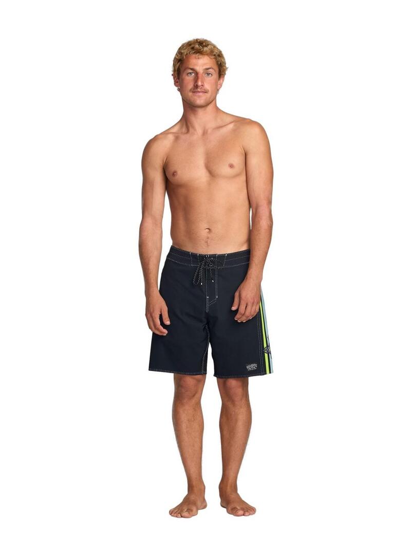 Pantalon Billabong Occy Pro Hombre