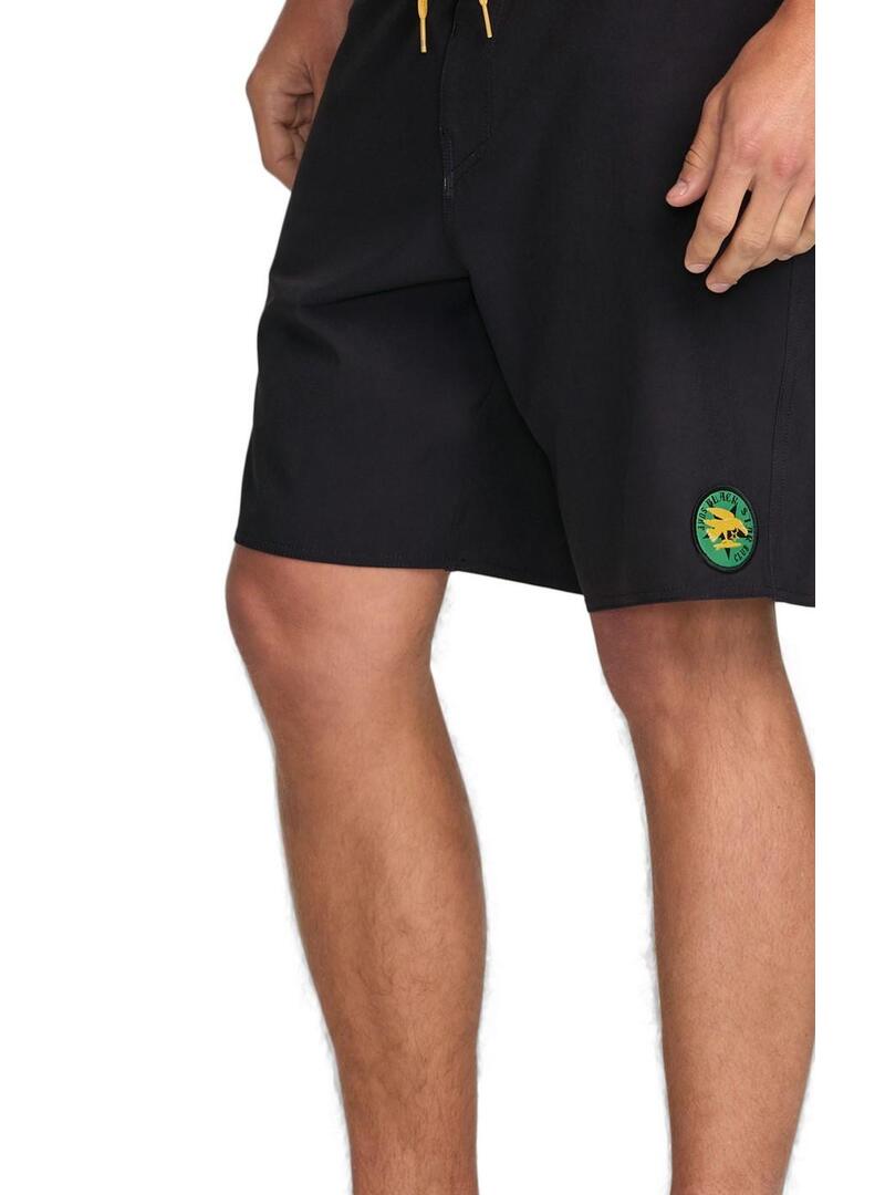 Bañador Billabong Black Stars Surf Pro Hombre