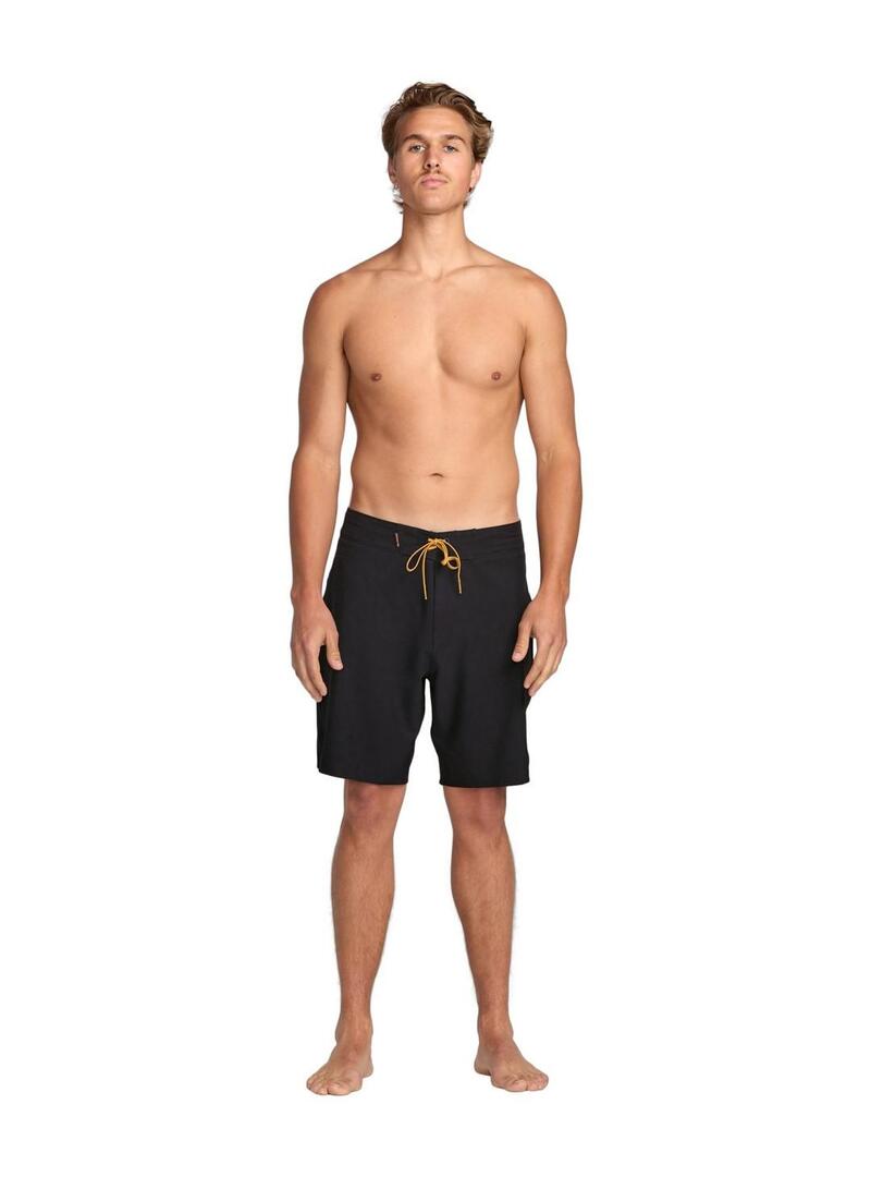 Bañador Billabong Black Stars Surf Pro Hombre