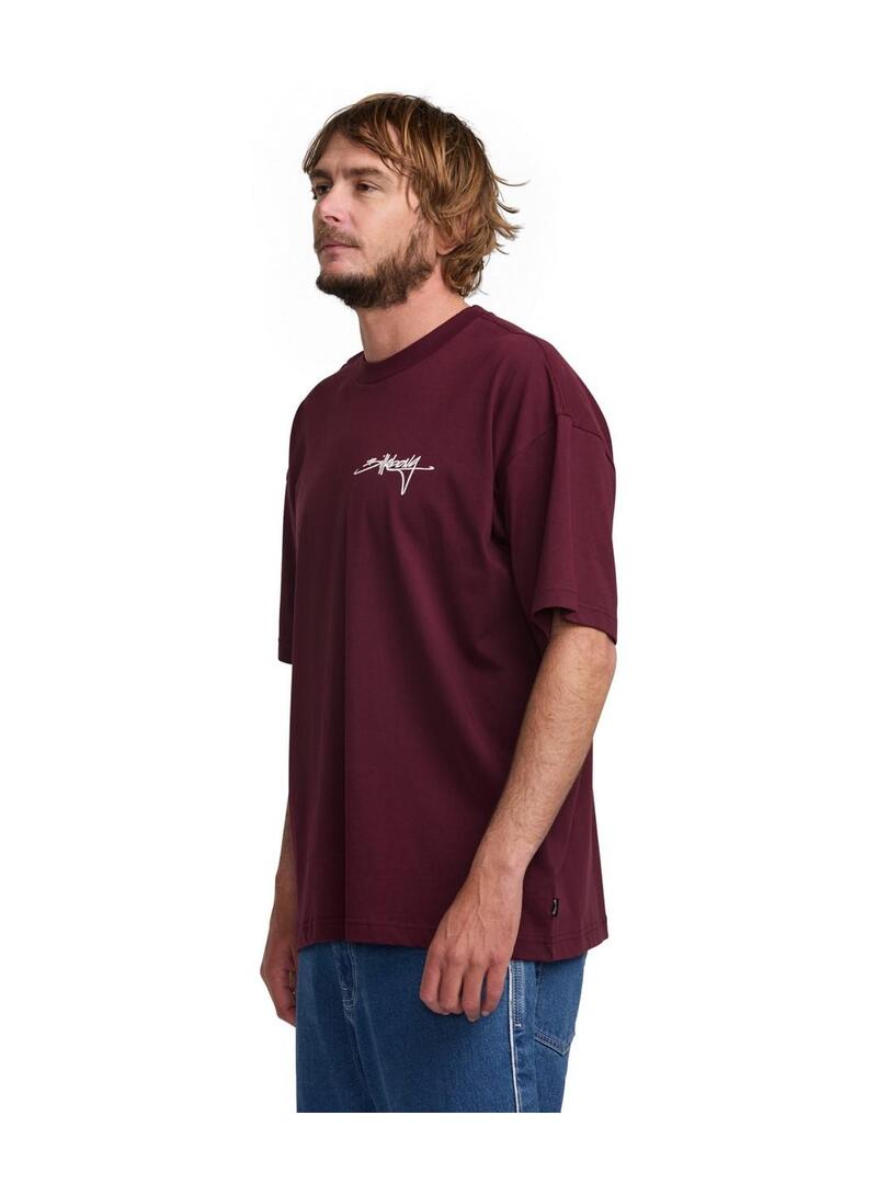 Camiseta Billabong Trucker Og Hombre