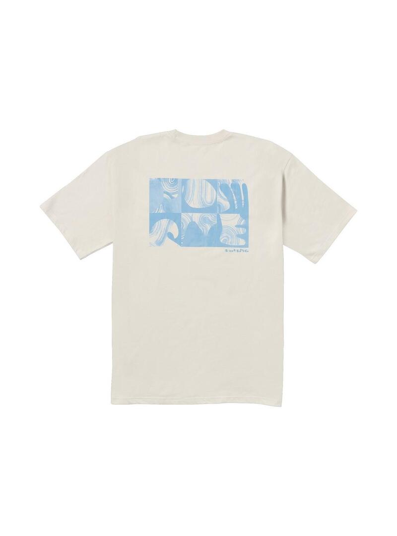 Camistea Billabong Elements Regular Hombre