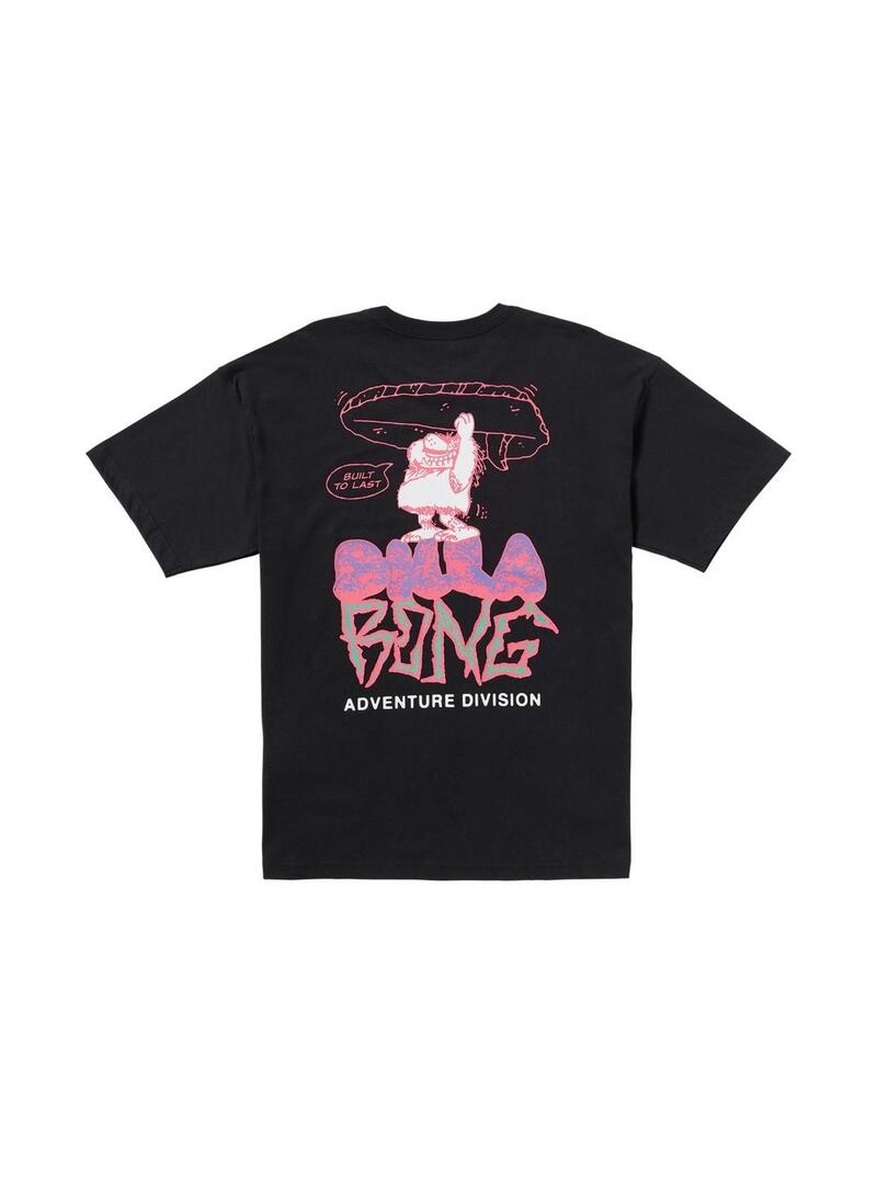 Camiseta Built To Last Og Adiv Hombre