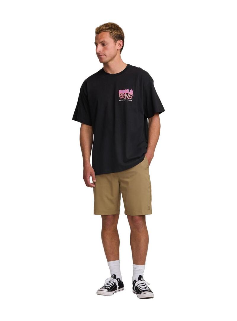 Camiseta Built To Last Og Adiv Hombre