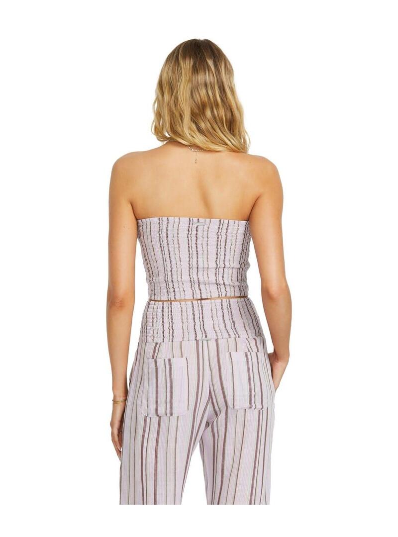 Camisa  Billabong Keep It Simple Mujer