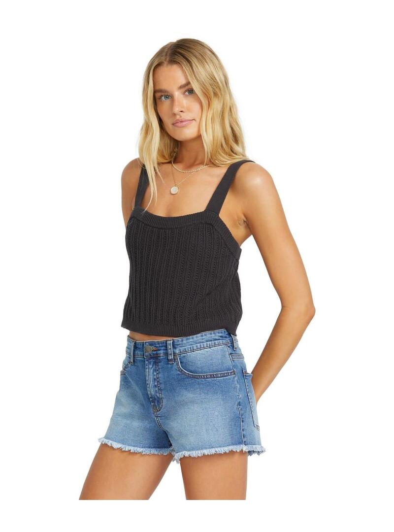 Jersey Billabong Tropic Rome Mujer