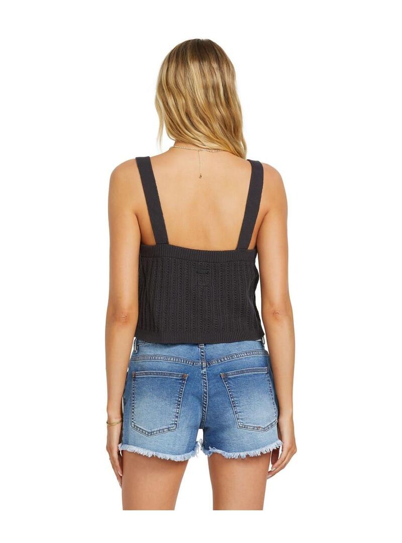 Jersey Billabong Tropic Rome Mujer