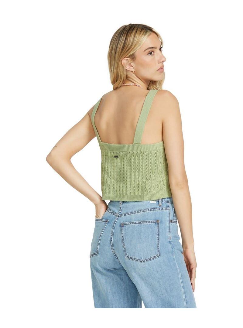 Jersey Billabong Tropic Rome Mujer