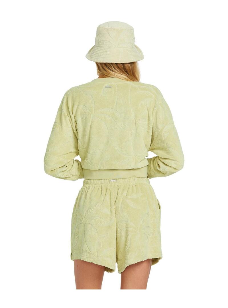 Pantalon Corto Billabong Sun Tempo Mujer