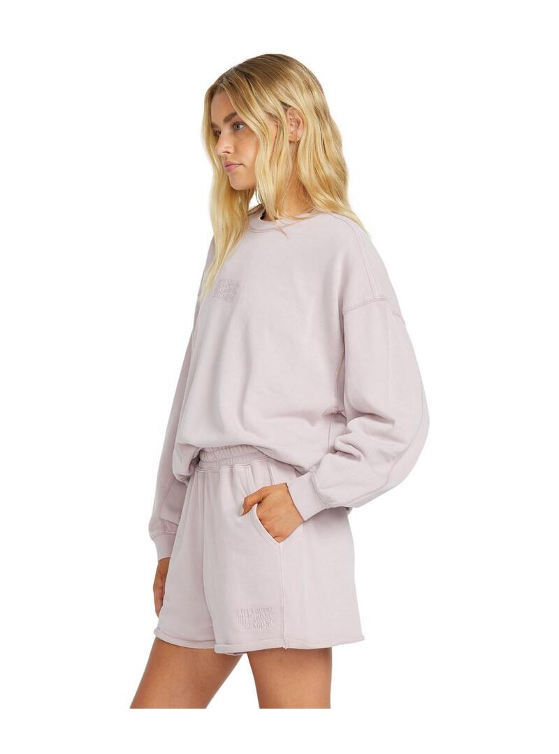 Pantalon Corto Billabong So Typical Mujer