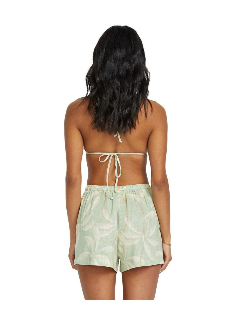 Pantalon Corto Sun Fade Mujer