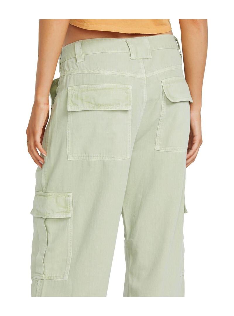 Pantalon Billabong Walk Along Mujer