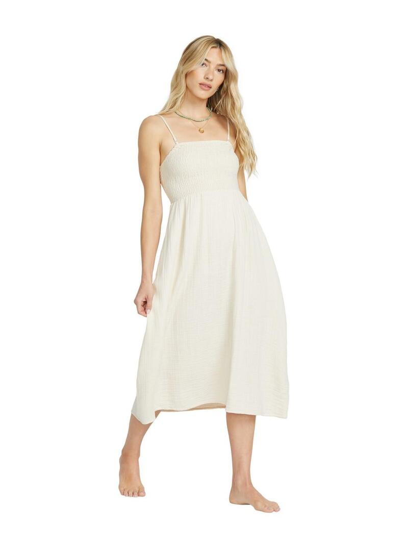 Vestido Billabong Off The Coast Mujer