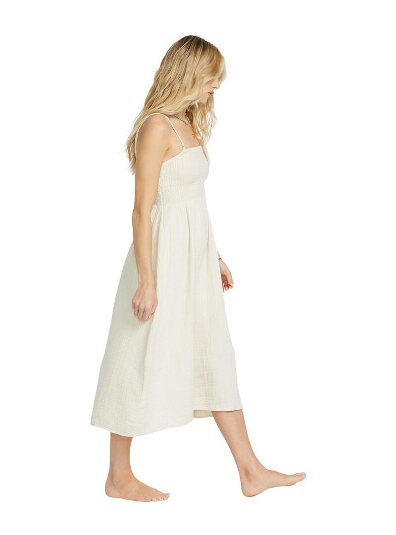 Vestido Billabong Off The Coast Mujer