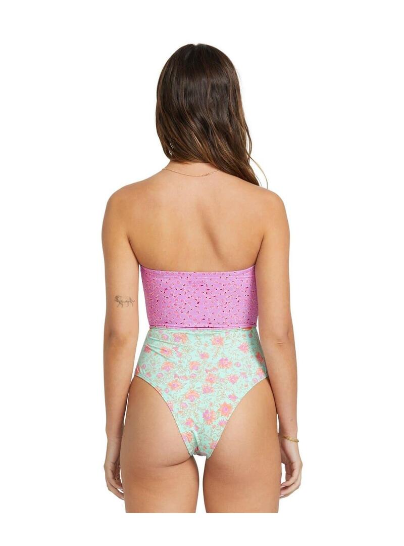 Bañador Billabong Folk Story Andrew 1p Mujer