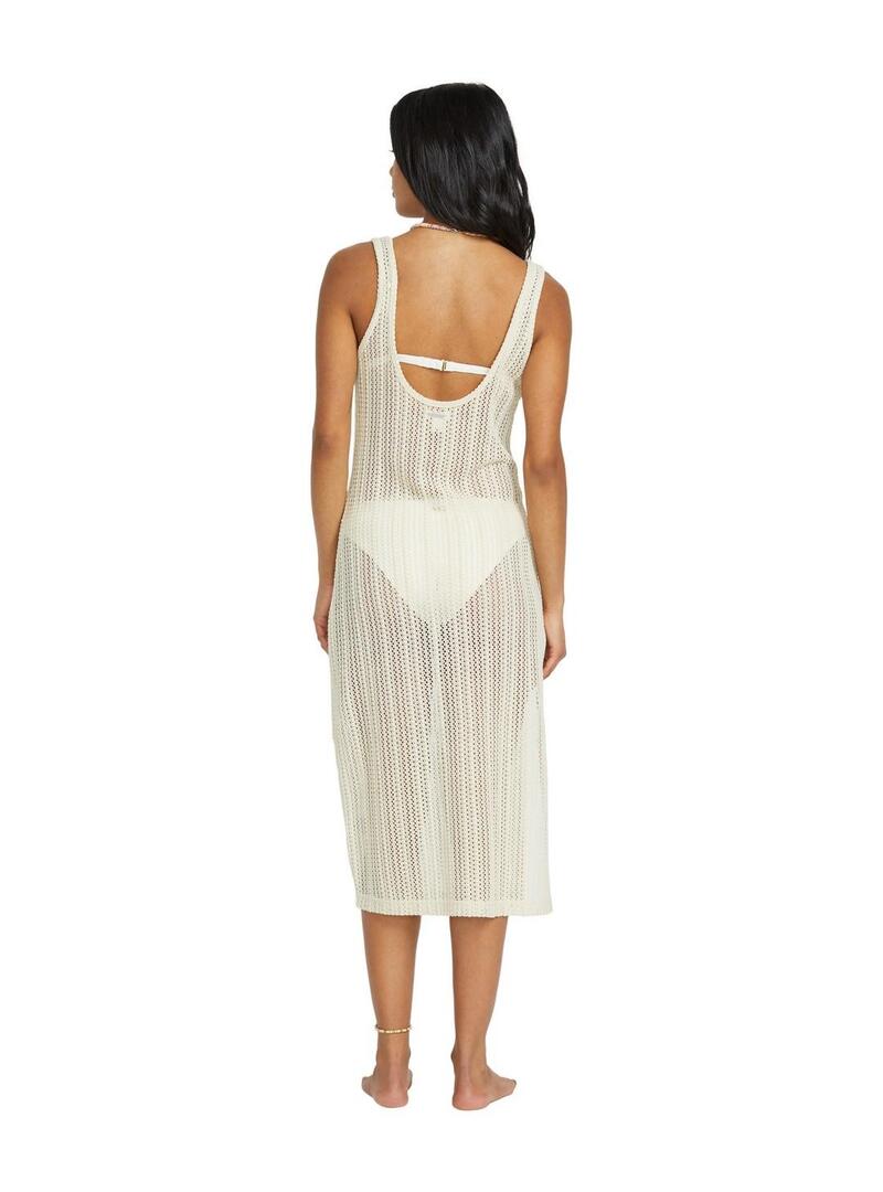 Vestido Billabong Lunar Days Midi Mujer