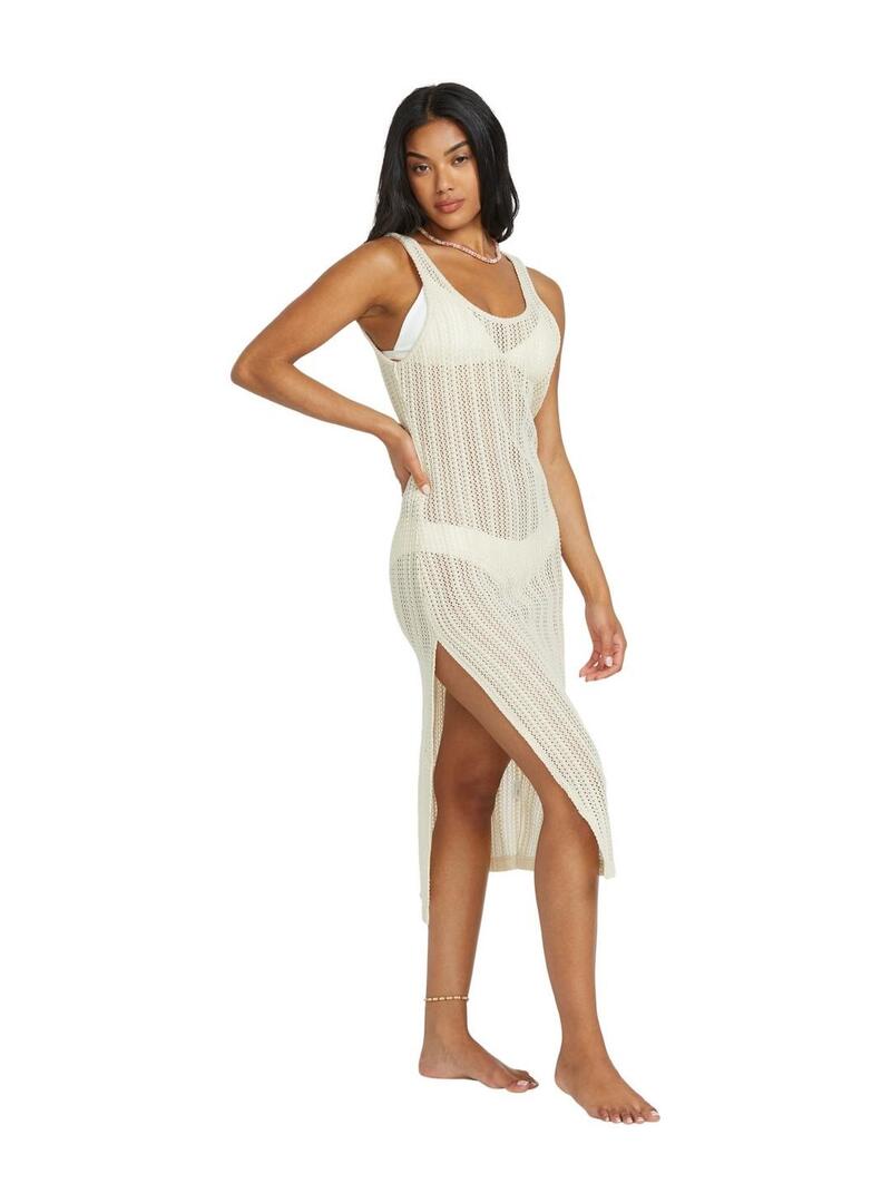 Vestido Billabong Lunar Days Midi Mujer