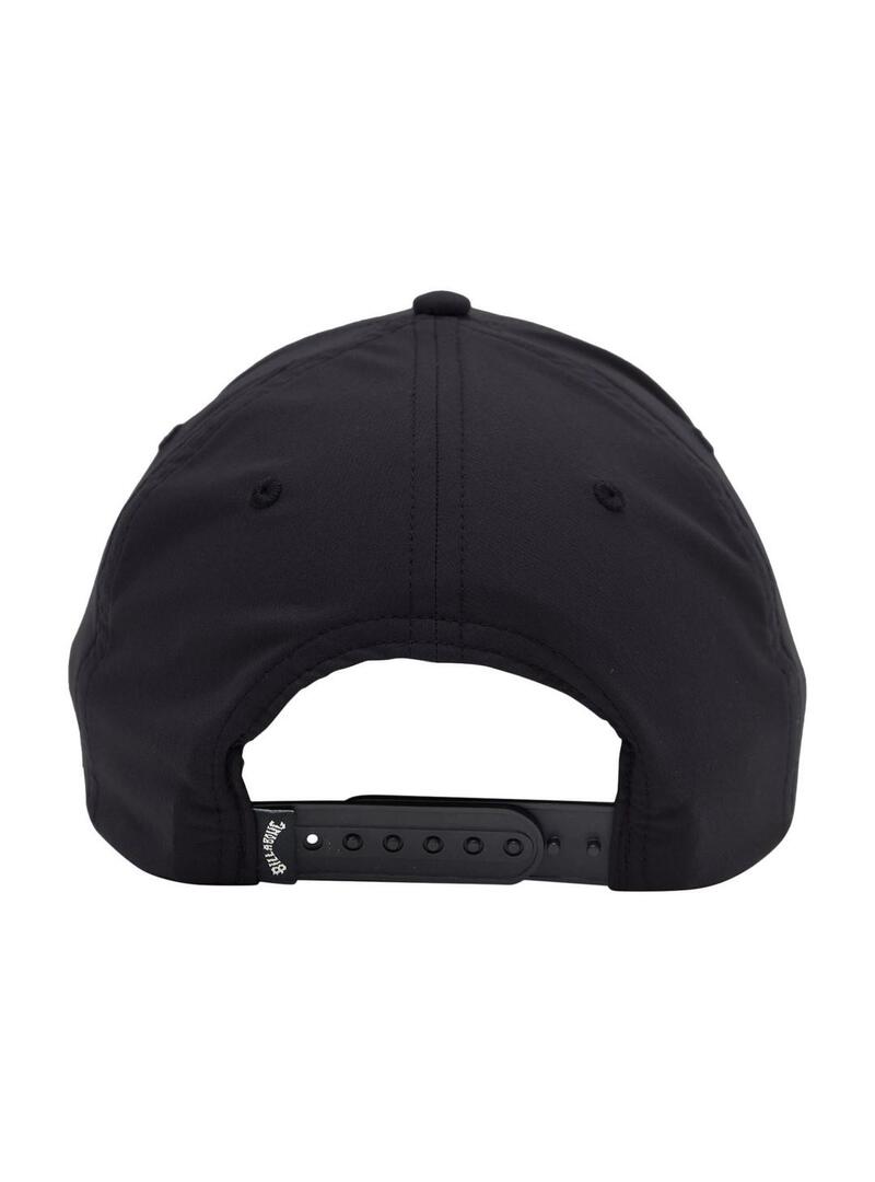 Gorra Billabong Surftrek Snapback Unisex