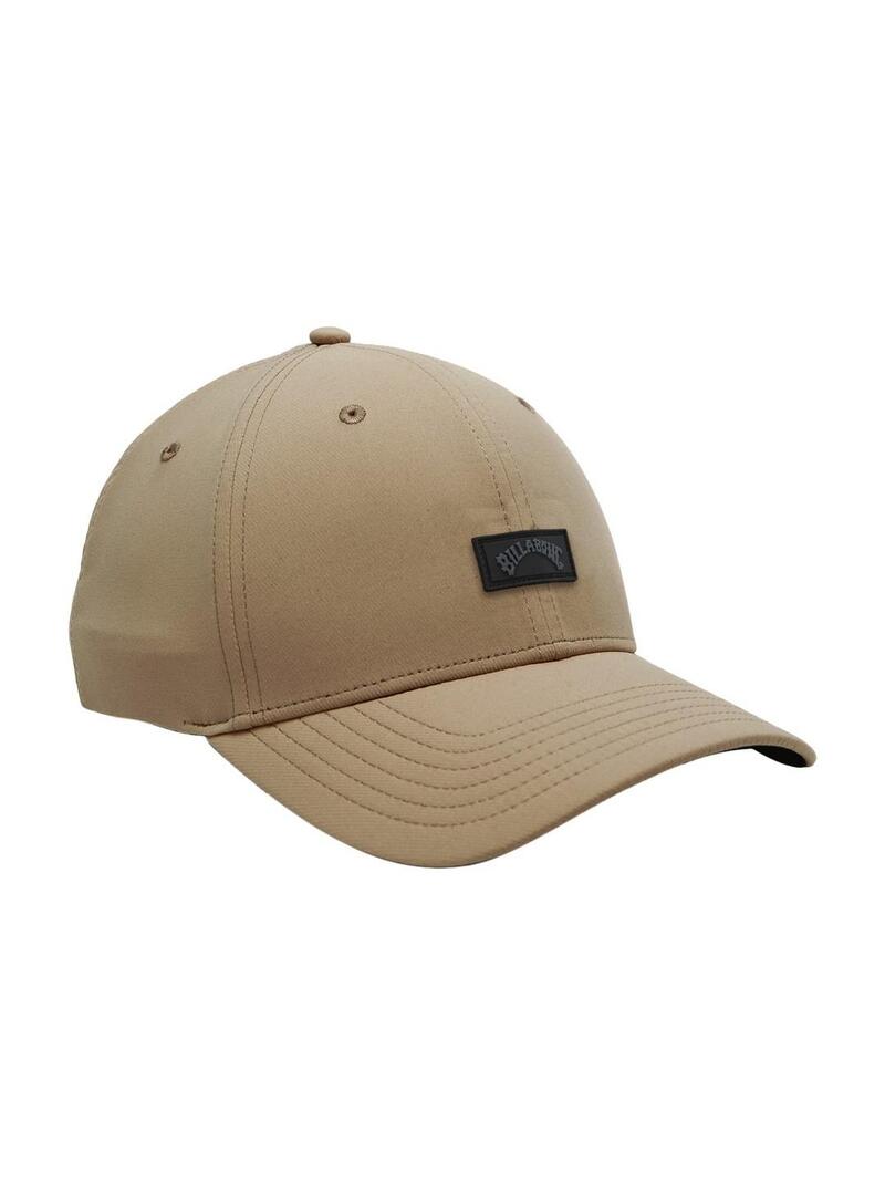 Gorra Billabong Surftrek Snapback Unisex