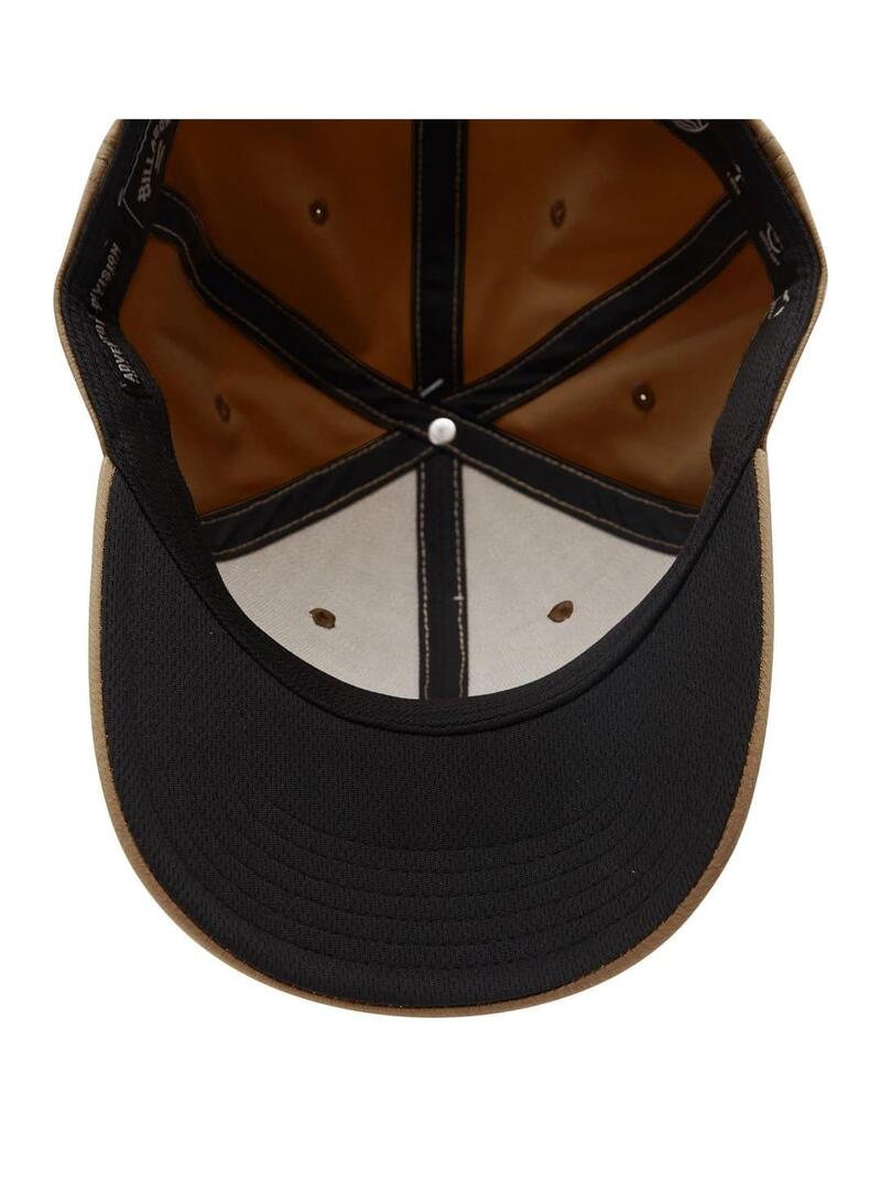 Gorra Billabong Surftrek Snapback Unisex