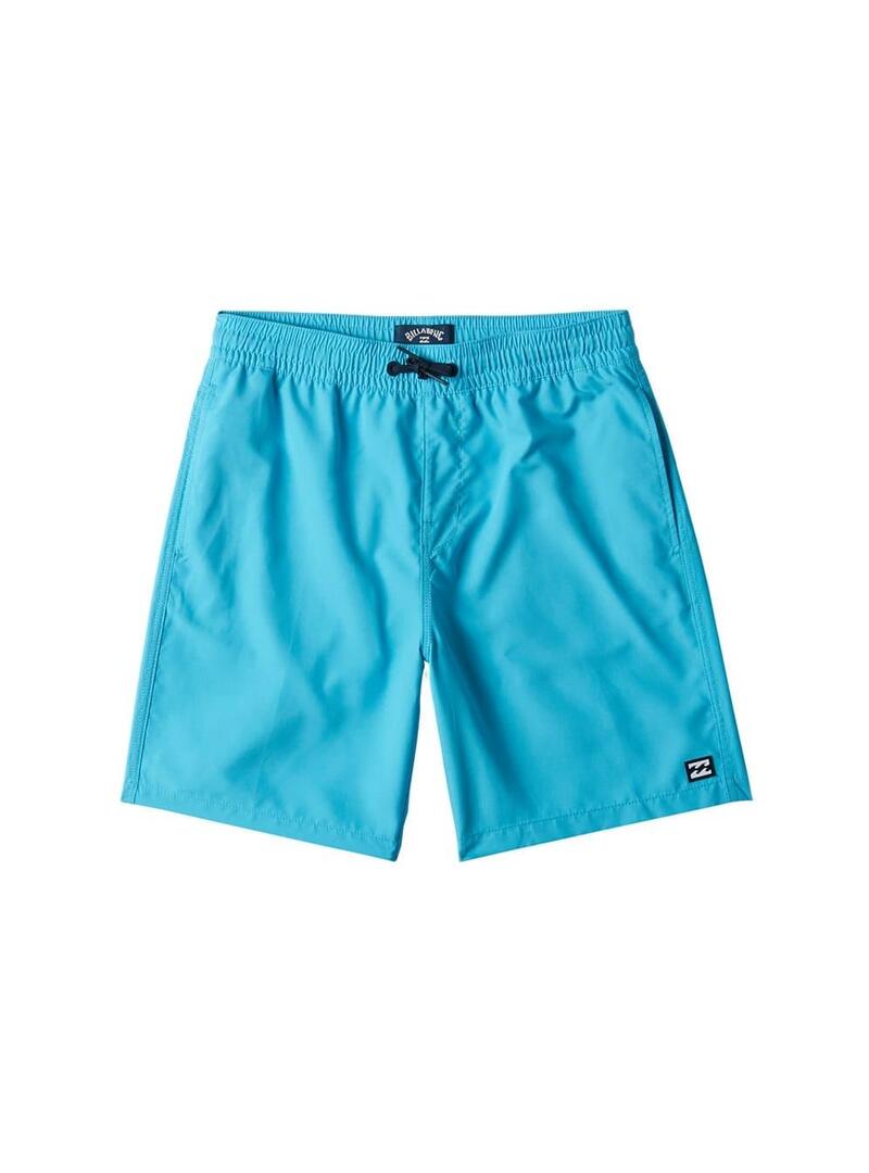 Bañador Billabong All Day Lb Niño