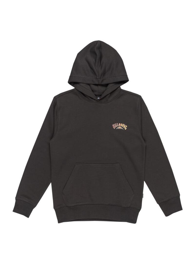 Sudadera Billabong Foundation Niño