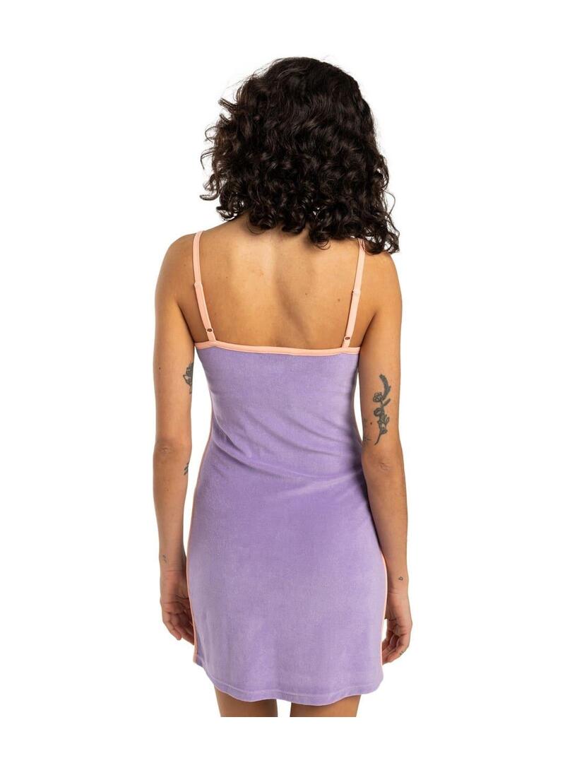 Vestido Billabong Sunkiss Mujer