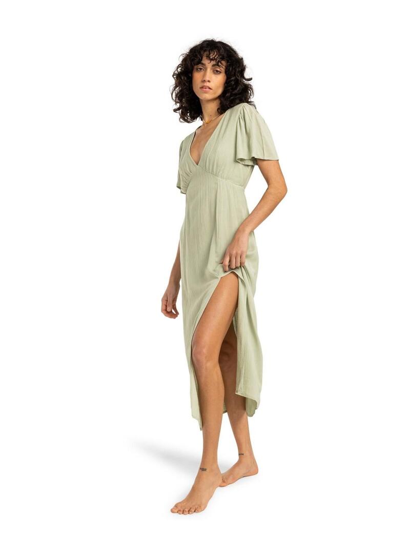 Vestido Billabong Jet Set Mujer