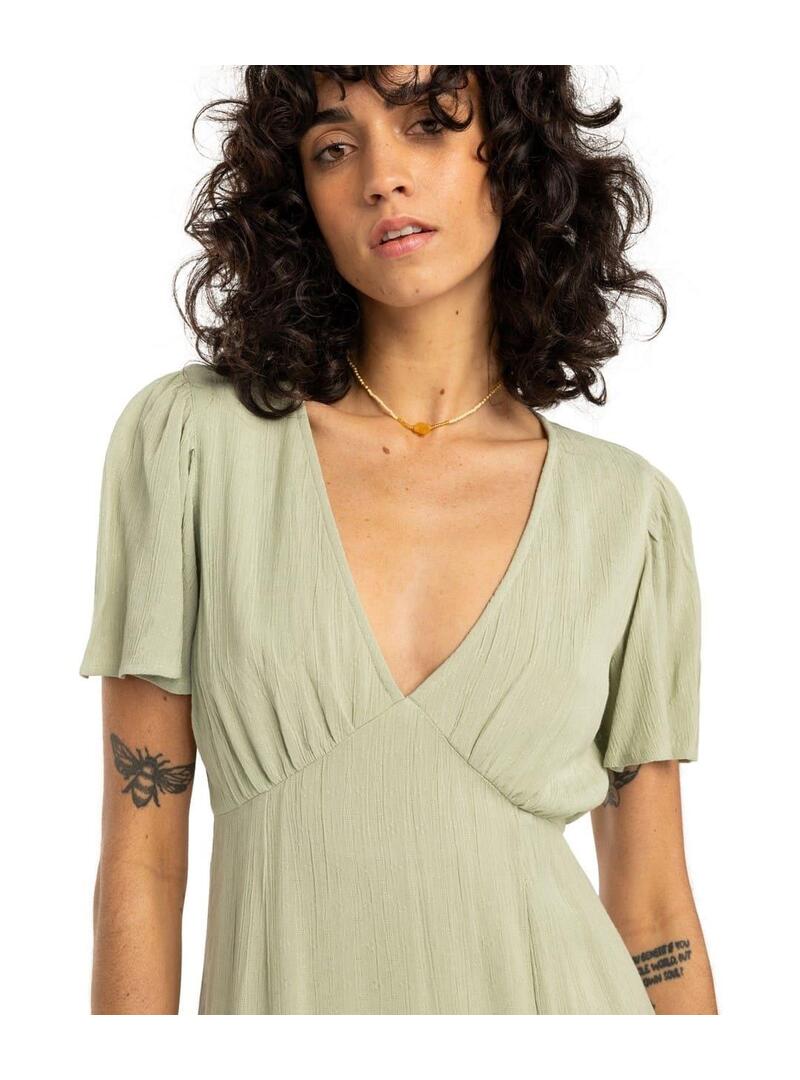 Vestido Billabong Jet Set Mujer