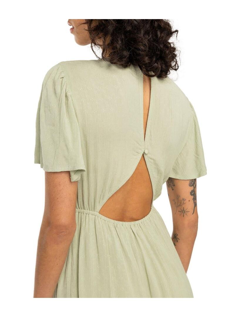 Vestido Billabong Jet Set Mujer