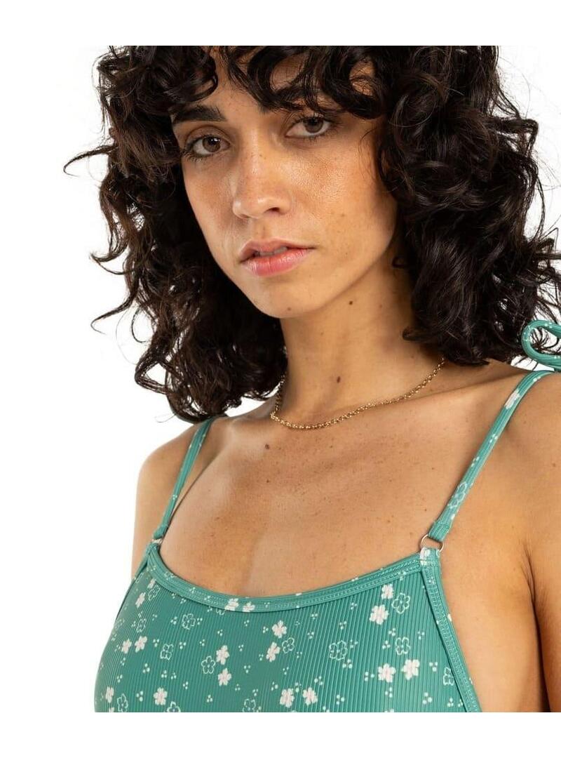 Bañador Billabong In The Green Lena Mujer