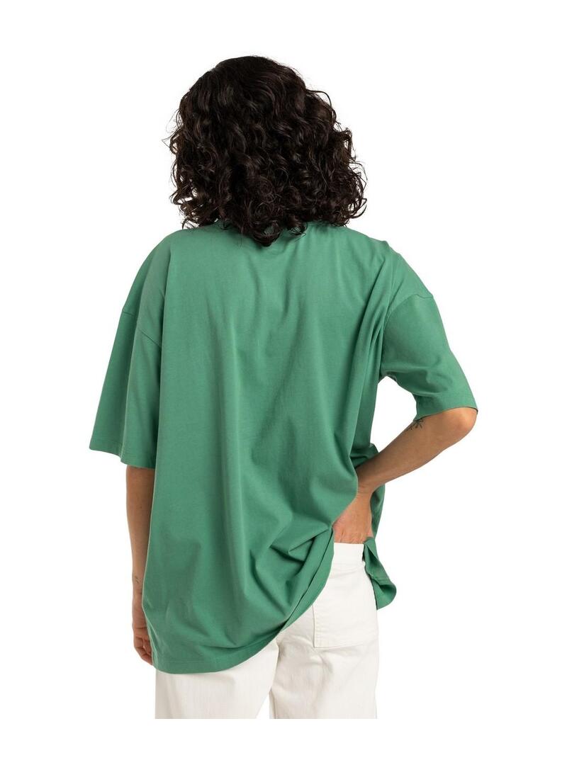 Camiseta Billabong Highest Tide Mujer